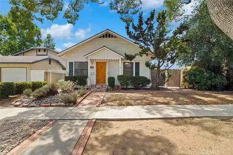 1005 N Alameda, Azusa, CA 91702