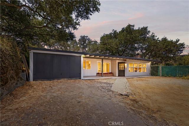 16741 Francis Dr, Chino Hills, CA 91709
