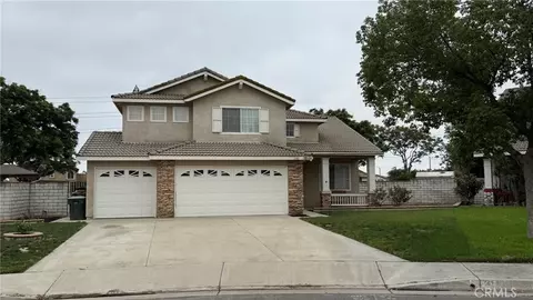 Exterior - 3142 Stallion, Ontario, CA 91761 photo 1 of 10