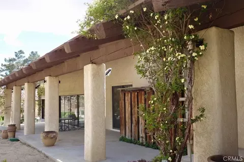 Exterior - 15201 Pocahantas, Apple Valley, CA 92307 photo 6 of 10