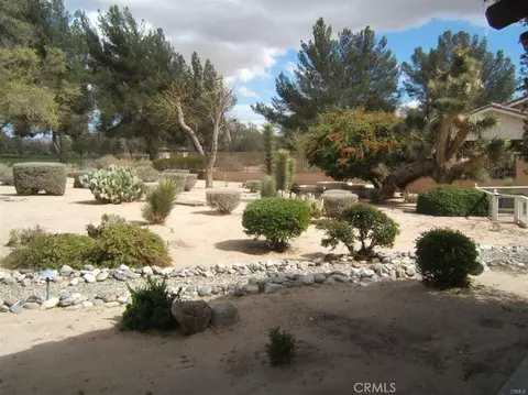 Exterior - 15201 Pocahantas, Apple Valley, CA 92307 photo 5 of 10