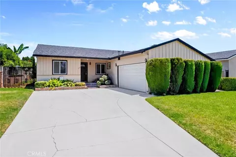 208 N Bromley, West Covina, CA 91790