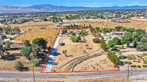 View/Area - 18663 Mojave St, Hesperia, CA 92345 photo 6 of 8