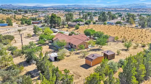 View/Area - 18663 Mojave St, Hesperia, CA 92345 photo 4 of 8