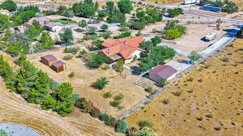 View/Area - 18663 Mojave St, Hesperia, CA 92345 photo 3 of 8