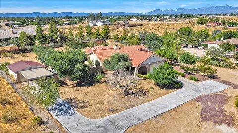 18663 Mojave St, Hesperia, CA 92345