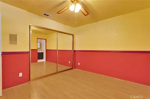Bedroom - 18663 Mojave St, Hesperia, CA 92345 photo 1 of 3