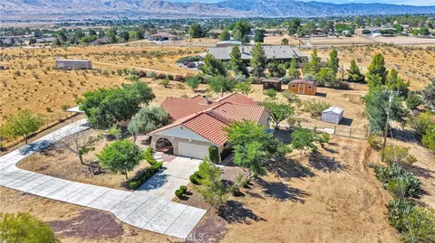 View/Area - 18663 Mojave St, Hesperia, CA 92345 photo 2 of 8