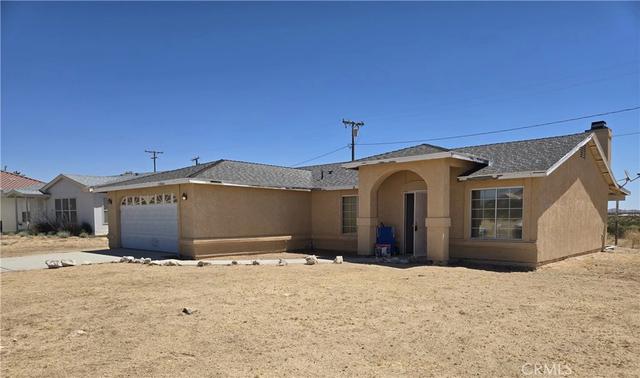 21864 Garibaldi, California City, CA 93505