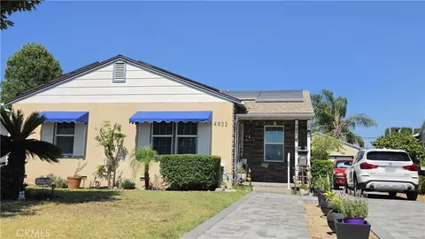 4902 Doreen, Temple City, CA 91780