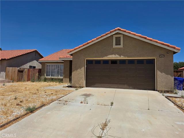 11062 Willow, Adelanto, CA 92301