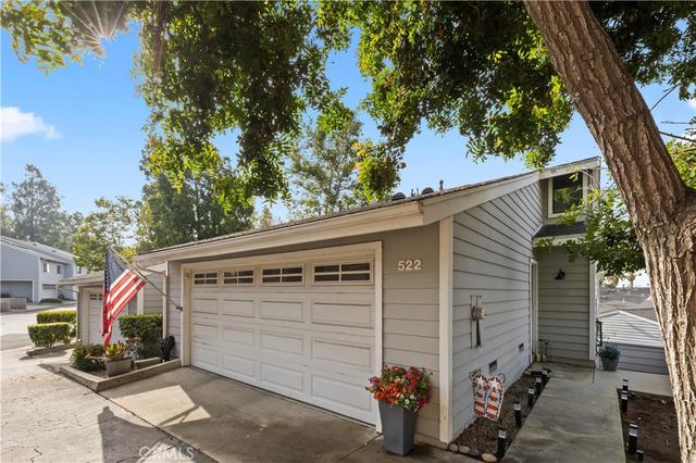 522 Walker Rd, San Dimas, CA 91773
