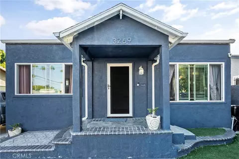 3269 Fay, Los Angeles, CA 90034