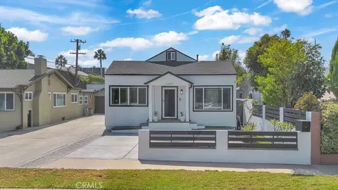 3269 Fay, Los Angeles, CA 90034
