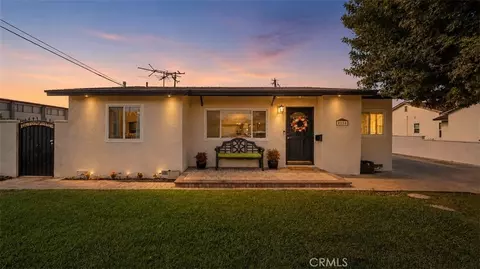 404 W Workman Ave W, Covina, CA 91723