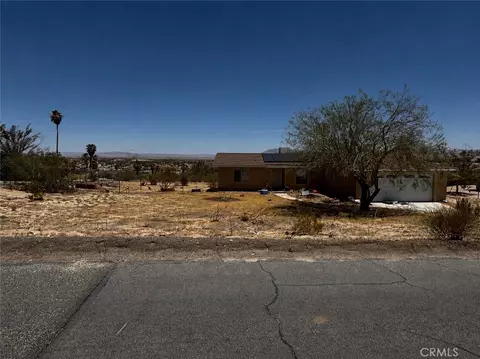 73816 Playa Vis, Twentynine Palms, CA 92277