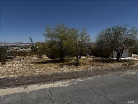 73816 Playa Vis, Twentynine Palms, CA 92277