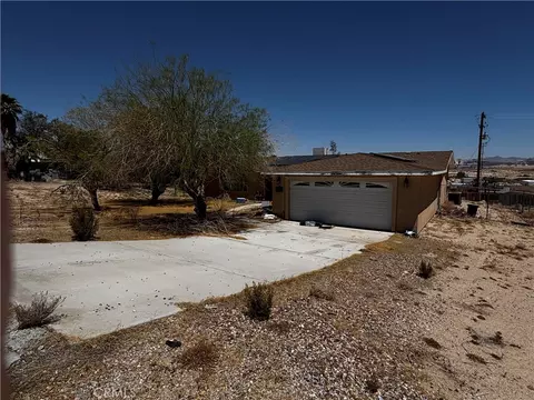 73816 Playa Vis, Twentynine Palms, CA 92277