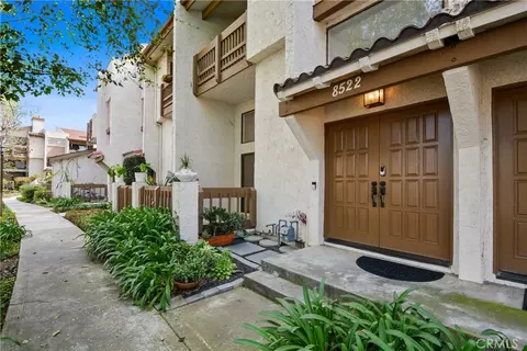 8522 Village, Rosemead, CA 91770