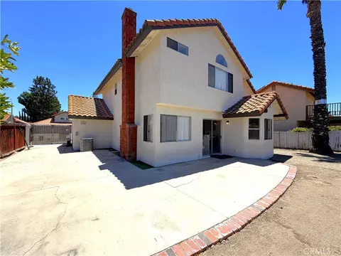 Exterior - 39858 Amberley Cir, Temecula, CA 92591 photo 5 of 6