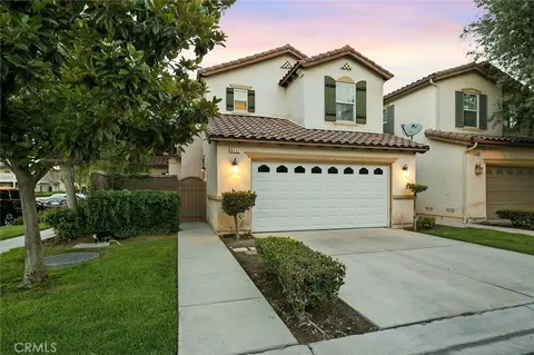 8202 Garden Gate, Chino, CA 91708