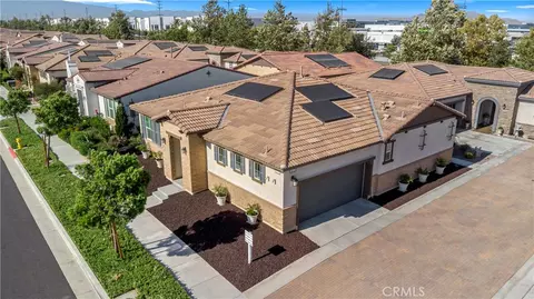 4637 S Estrella Privado, Ontario, CA 91761