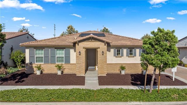 4637 S Estrella Privado, Ontario, CA 91761