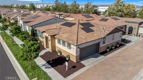4637 S Estrella Privado, Ontario, CA 91761