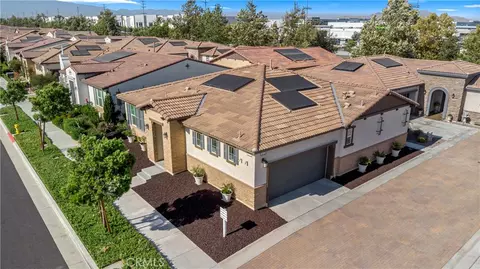 4637 S Estrella Privado, Ontario, CA 91761