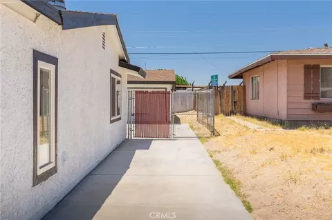 Exterior - 1148 E Virginia Way, Barstow, CA 92311 photo 2 of 4