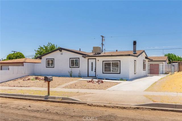 1148 E Virginia Way, Barstow, CA 92311