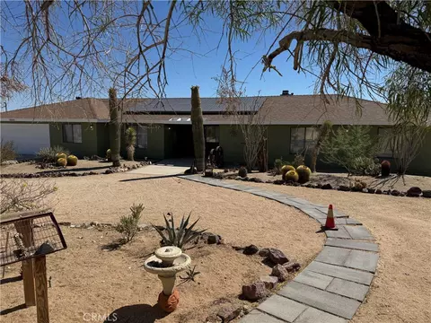 6425 Indian Cv, Twentynine Palms, CA 92277