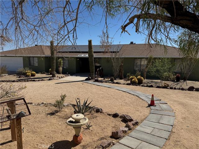 6425 Indian Cv, Twentynine Palms, CA 92277