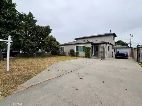 5224 Hallowell Ave, Temple City, CA 91780