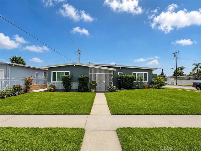 14002 Barrydale, La Puente, CA 91746