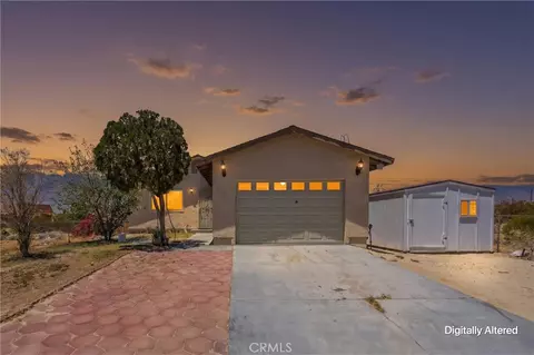 16405 Via Corto W, Desert Hot Springs, CA 92240
