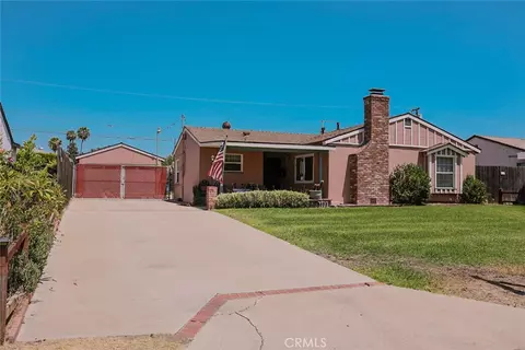 5434 N Oakbank Ave, Covina, CA 91722