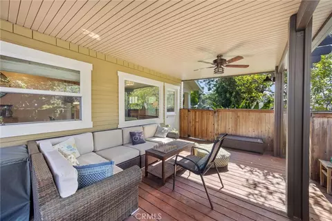 Exterior - 585 N 8th, Upland, CA 91786 photo 7 of 20