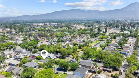 View/Area - 585 N 8th, Upland, CA 91786 photo 3 of 6