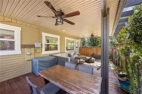 Exterior - 585 N 8th, Upland, CA 91786 photo 8 of 20