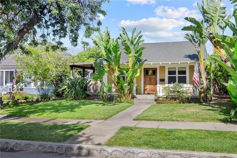 585 N 8th, Upland, CA 91786