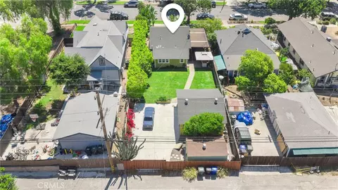 View/Area - 585 N 8th, Upland, CA 91786 photo 2 of 6