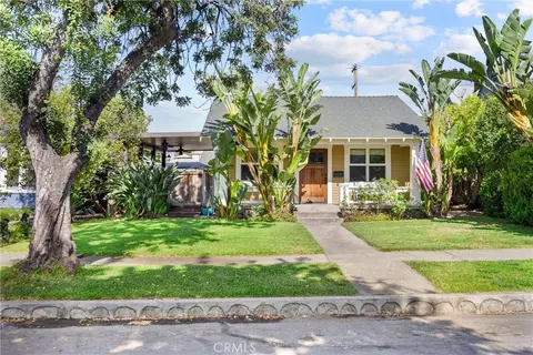 Exterior - 585 N 8th, Upland, CA 91786 photo 20 of 20