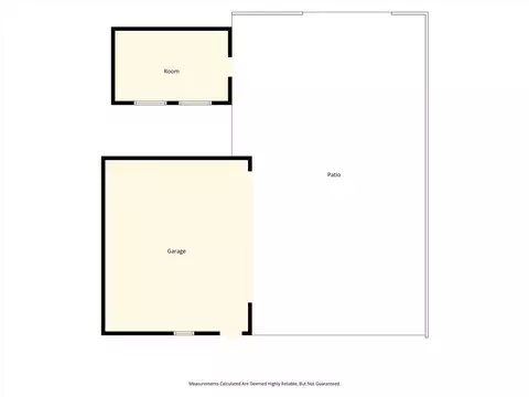 Floorplan - 585 N 8th, Upland, CA 91786 photo 4 of 8