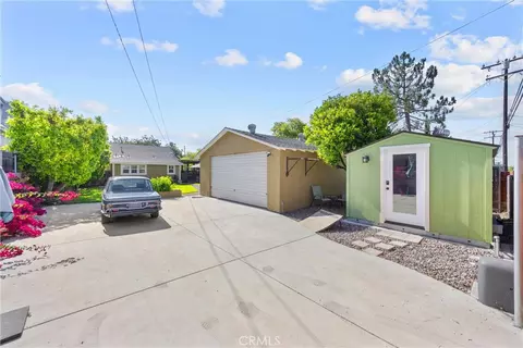 Exterior - 585 N 8th, Upland, CA 91786 photo 14 of 20