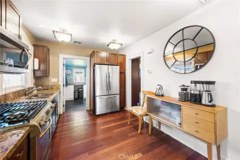 Kitchen - 585 N 8th, Upland, CA 91786 photo 4 of 4