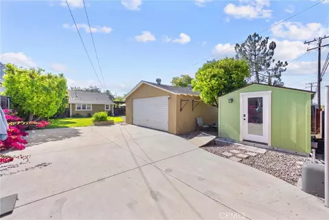 Exterior - 585 N 8th, Upland, CA 91786 photo 3 of 20