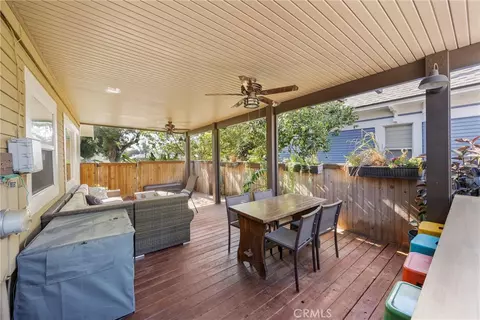 Exterior - 585 N 8th, Upland, CA 91786 photo 6 of 20
