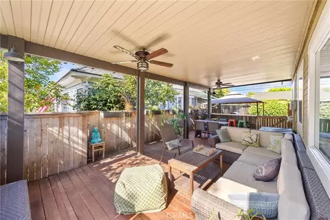 Exterior - 585 N 8th, Upland, CA 91786 photo 4 of 20