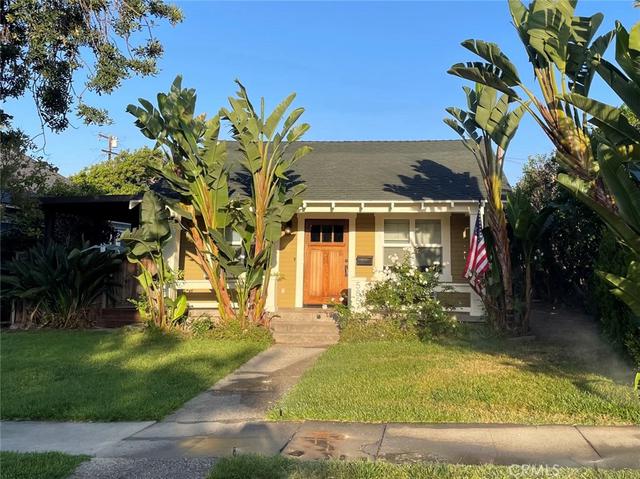 585 N 8th, Upland, CA 91786